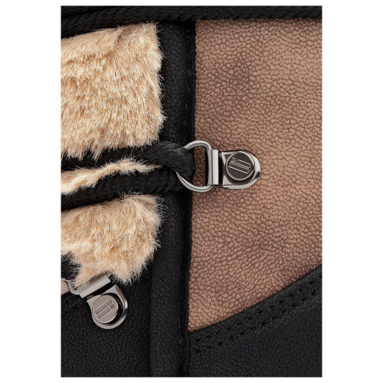 D' Franklin Nordic Trk Fur